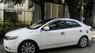 Kia Forte 2012 - Cần bán lại xe Kia Forte sản xuất năm 2012, màu trắng