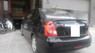 Hyundai Verna 2010 - Cần bán lại xe Hyundai Verna năm sản xuất 2010, màu đen, xe nhập 