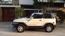 Ssangyong Korando Tx7 2005 - Cần bán lại xe Ssangyong Korando Tx7 sản xuất 2005, màu trắng, xe nhập