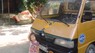 Daihatsu Hijet 1997 - Xe Daihatsu Hijet năm 1997, màu vàng, xe nhập, giá chỉ 36 triệu