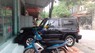 Hyundai Galloper 2003 - Bán xe Hyundai Galloper năm 2003, màu đen, xe nhập giá cạnh tranh