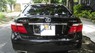 Lexus LS  460 2008 - Cần bán gấp Lexus LS 460 sản xuất 2008, màu đen, nhập khẩu