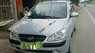 Hyundai Getz 1.1 MT 2010 - Bán ô tô Hyundai Getz 1.1 MT sản xuất năm 2010, màu bạc, nhập khẩu  