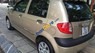 Hyundai Getz 2010 - Bán ô tô Hyundai Getz năm sản xuất 2010, màu vàng, 288 triệu
