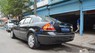 Ford Mondeo 2.5 2004 - Cần bán lại xe Ford Mondeo 2.5 năm sản xuất 2004, màu đen