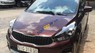 Kia Rondo GAT 2017 - Cần bán lại xe Kia Rondo GAT năm sản xuất 2017, màu đỏ  