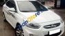 Hyundai Accent   2011 - Cần bán xe Hyundai Accent sản xuất năm 2011, màu trắng, nhập khẩu  