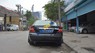 Ford Mondeo 2.5 2004 - Cần bán lại xe Ford Mondeo 2.5 năm sản xuất 2004, màu đen