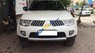 Mitsubishi Pajero 2011 - Bán Mitsubishi Pajero đời 2011, xe 1 chủ sử dùng từ đâu xe còn rất đẹp