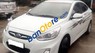 Hyundai Accent   2011 - Cần bán xe Hyundai Accent sản xuất năm 2011, màu trắng, nhập khẩu  