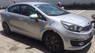 Kia Rio 1.4 MT 2015 - Cần bán Kia Rio 1.4 MT sản xuất năm 2015, màu bạc, nhập khẩu