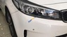 Kia Cerato 1.6 AT 2016 - Bán ô tô Kia Cerato 1.6 AT 2016, màu trắng, xe đẹp