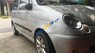 Daewoo Matiz   SE  2006 - Bán Daewoo Matiz SE sản xuất năm 2006, màu bạc
