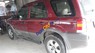 Ford Escape AT 2003 - Cần bán lại xe Ford Escape AT đời 2003