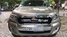 Ford Ranger XLT 2.2L 4x4 MT 2017 - Cần bán lại xe Ford Ranger XLT 2.2L 4x4 MT năm 2017 