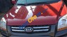 Kia Sportage 2007 - Cần bán Kia Sportage 2007, màu đỏ, xe nhập tình trạng xe còn mới, máy móc tốt