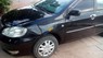 Toyota Corolla altis G 2002 - Bán lại xe Toyota Corolla altis G năm sản xuất 2002, màu đen, xe nhập