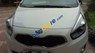 Kia Rondo   2015 - Cần bán lại xe Kia Rondo năm sản xuất 2015, màu trắng