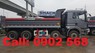 Xe tải Xe tải khác 2017 - Xe Ben Shacman 4 chân thùng 15 khối tải trọng 17 tấn
