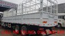 Xe tải Xe tải khác 2017 - Bán xe tải thùng Shacman 4 chân 2017 nhập khẩu nguyên chiếc tải trọng 17 tấn 970 kg