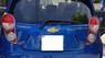 Chevrolet Spark 2014 - Cần bán lại xe Chevrolet Spark năm 2014, màu xanh lam  