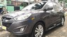 Hyundai Tucson 2.0 AT 4WD 2012 - Cần bán Hyundai Tucson 2.0 AT 4WD năm 2012, màu nâu, nhập khẩu  