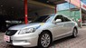 Honda Accord 2.4AT 2013 - Cần bán lại xe Honda Accord 2.4AT sản xuất năm 2013, màu bạc, nhập khẩu