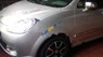 Chevrolet Spark LT 0.8 MT 2011 - Cần bán lại xe Chevrolet Spark LT 0.8 MT sản xuất 2011, màu bạc  