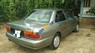 Mitsubishi Proton 1996 - Bán Mitsubishi Proton đời 1996, xe còn rất zin, gầm bệ chắc chắn, sơn đẹp, máy móc êm ru