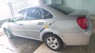 Daewoo Lacetti EX 2010 - Bán Daewoo Lacetti EX 2010, xe có ghế vải nỉ còn nguyên theo xe, tất cả các bộ phận bên trong và ngoài xe còn mới, đẹp