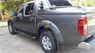 Nissan Navara LE 2012 - Bán ô tô Nissan Navara LE sản xuất 2012, màu xám 