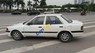 Mazda 323   1994 - Bán Mazda 323 sản xuất 1994, màu trắng