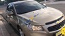 Chevrolet Cruze LTZ 1.8 AT 2016 - Bán Chevrolet Cruze LTZ 1.8 AT đời 2016, xe đẹp