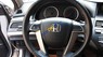 Honda Accord 2.4AT 2013 - Cần bán gấp Honda Accord 2.4AT sản xuất năm 2013, màu bạc, nhập khẩu 