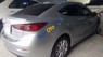 Mazda 3 2017 - Bán xe Mazda 3 đời 2017, màu bạc, xe dòng 5 cửa, đầy đủ giấy tờ, chìa khóa