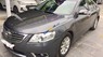 Toyota Camry 2.0E 2011 - Cần bán Toyota Camry 2.0E năm 2011, màu xám, nhập khẩu nguyên chiếc 