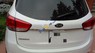 Kia Rondo GAT 2015 - Cần bán Kia Rondo GAT sản xuất năm 2015, màu trắng  