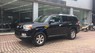 Toyota 4 Runner SR5 4.0 2012 - Bán ô tô Toyota 4 Runner SR5 4.0 năm sản xuất 2012, màu đen, nhập khẩu