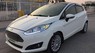 Ford Fiesta S 2014 - Cần bán gấp Ford Fiesta S sản xuất năm 2014, màu trắng