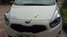Kia Rondo GAT 2015 - Cần bán Kia Rondo GAT sản xuất năm 2015, màu trắng  