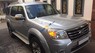 Ford Everest 2.5L 4x2 AT 2011 - Chính chủ bán xe cũ Ford Everest, màu hồng phấn da ghế màu kem sáng