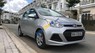 Hyundai Grand i10  MT  2014 - Bán Hyundai Grand i10 MT năm 2014, xe đi được 35000km