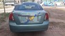 Daewoo Lacetti 2005 - Bán ô tô Daewoo Lacetti đời 2005, màu xanh, xe đẹp, nội ngoại thất sạch sẽ