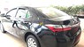 Toyota Corolla altis 1.8E (CVT) 2018 - Cần bán Toyota Corolla altis 1.8E (CVT) sản xuất 2018, màu đen, giá tốt
