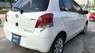 Toyota Yaris 1.3 AT 2009 - Bán Toyota Yaris 1.3 AT sản xuất năm 2009, màu trắng, nhập khẩu Nhật Bản chính chủ giá cạnh tranh