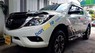 Mazda BT 50 2015 - Bán ô tô Mazda BT 50 sản xuất năm 2015, màu trắng, xe đẹp