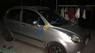 Chevrolet Spark  LT 2008 - Cần bán lại xe Chevrolet Spark LT năm sản xuất 2008, màu bạc