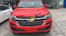 Chevrolet Colorado   2017 - Bán Chevrolet Colorado năm sản xuất 2017, màu đỏ, xe nhập giá cạnh tranh