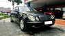 Mercedes-Benz E class E280 2004 - Bán Mercedes E280 sản xuất 2004, màu đen, xe đẹp