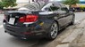 BMW 5 Series 523i 2010 - Bán BMW 5 Series 523i năm 2010, màu đen, nhập khẩu  